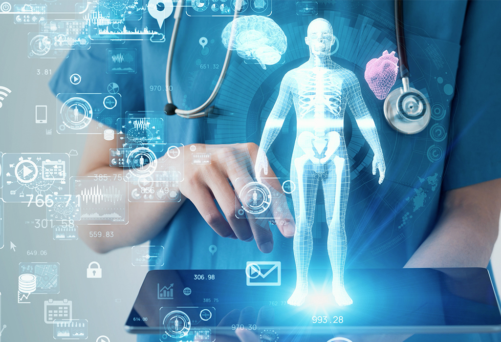 Medical Endoscope