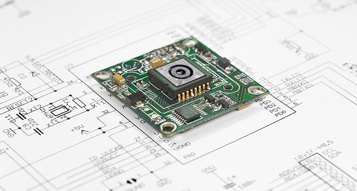 Smart Sensing Module